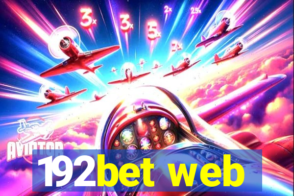 192bet web